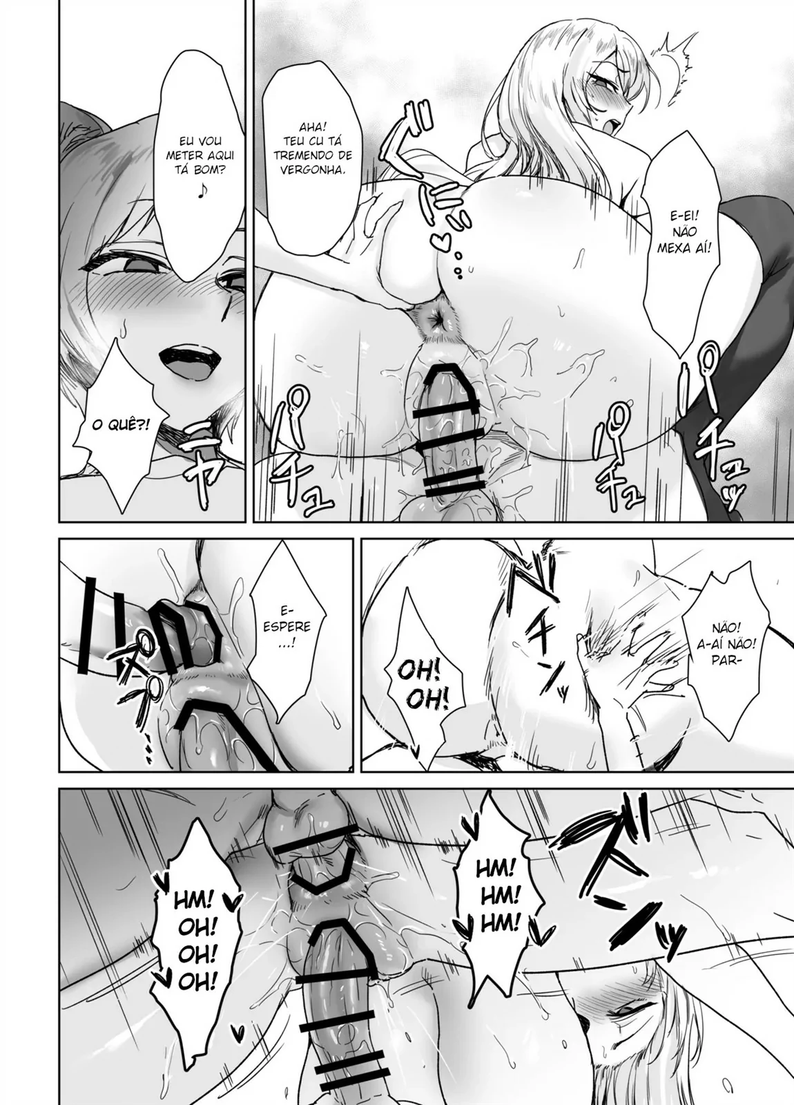 Kishi to Shite... by Another Story