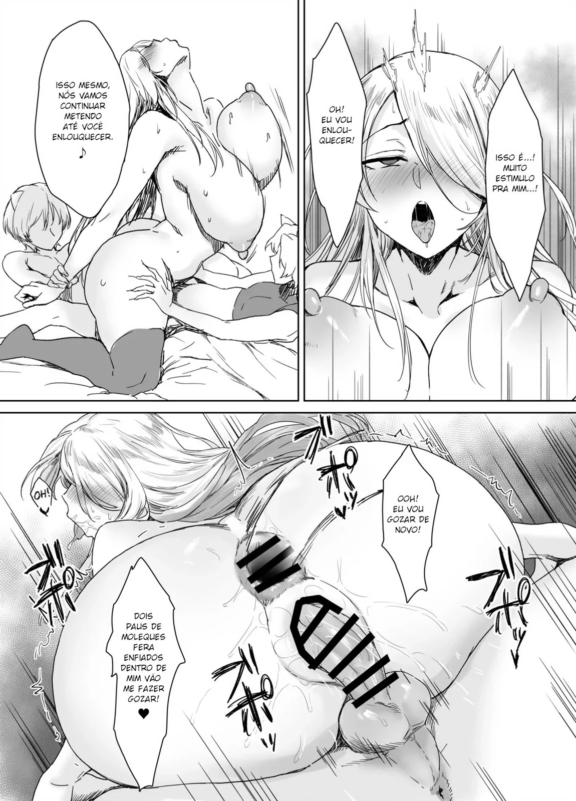 Kishi to Shite... by Another Story