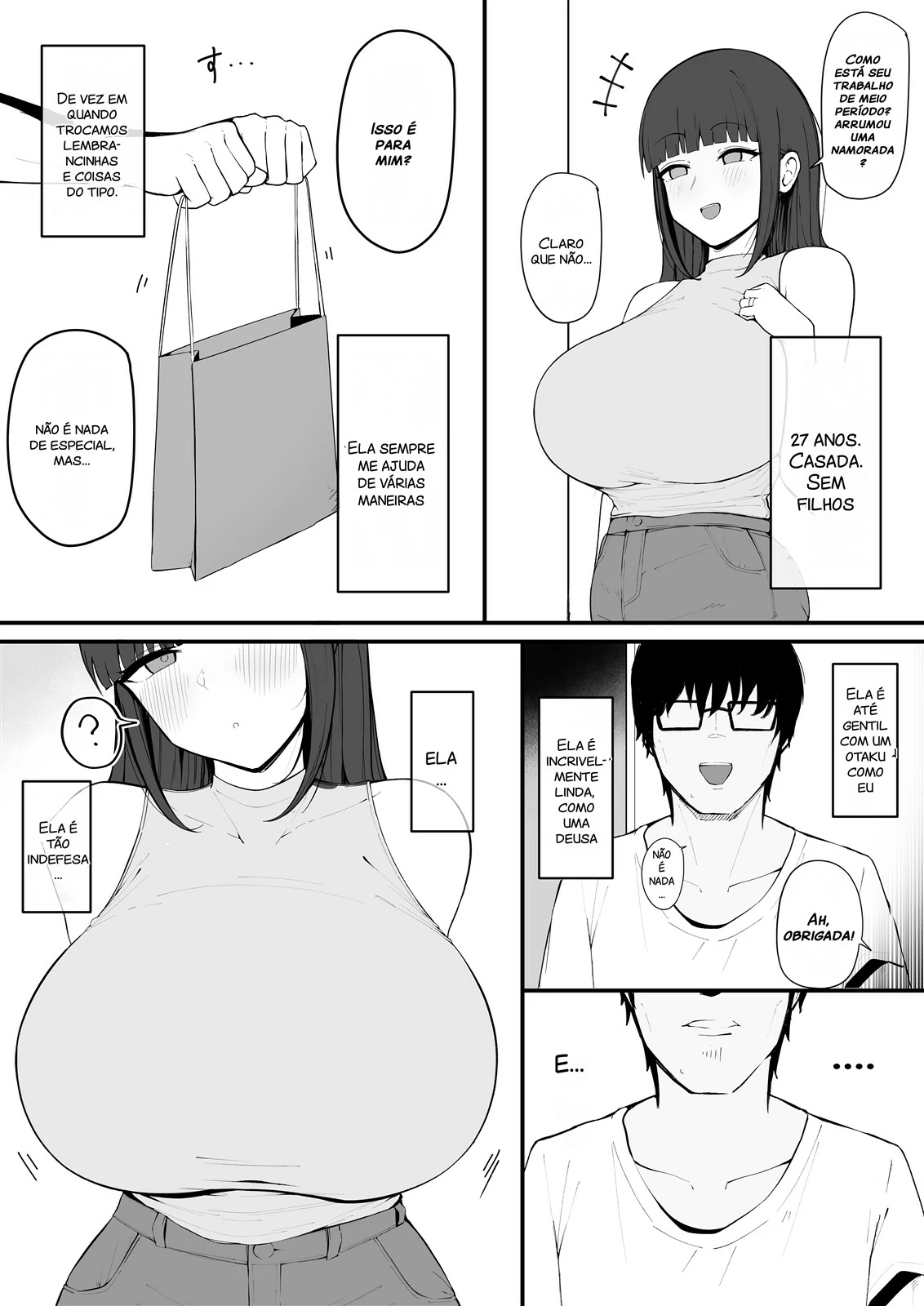 Tonari no Heya no Inma Tsuma. by Eisia