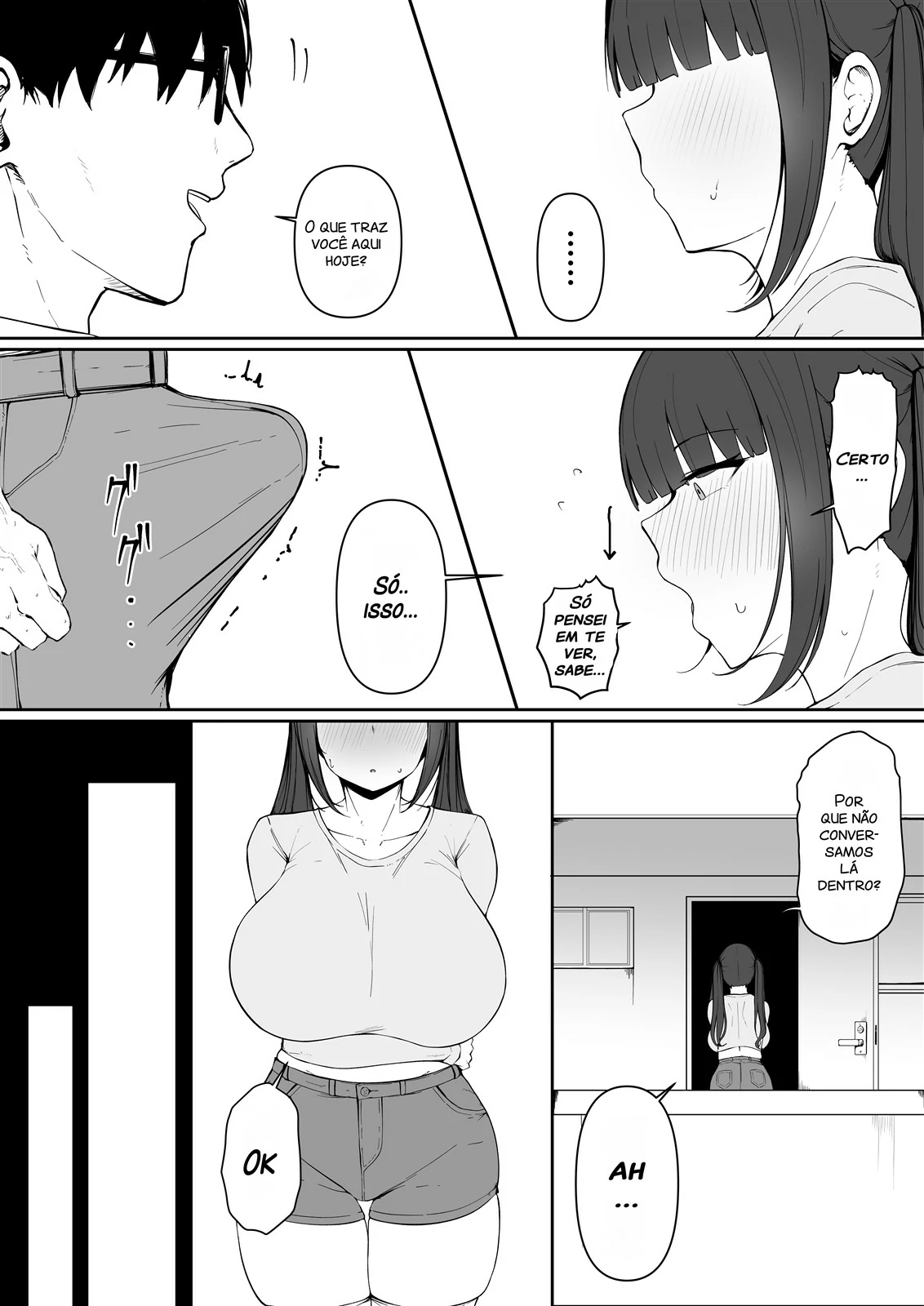 Tonari no Heya no Inma Tsuma. by Eisia