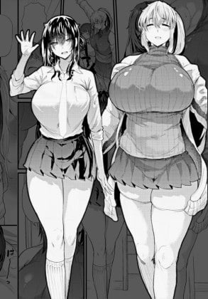 Mais informações sobre "Ayase Gyaru wa Boku ni Muchuu - Okaasan mo Maze nasaiyo"