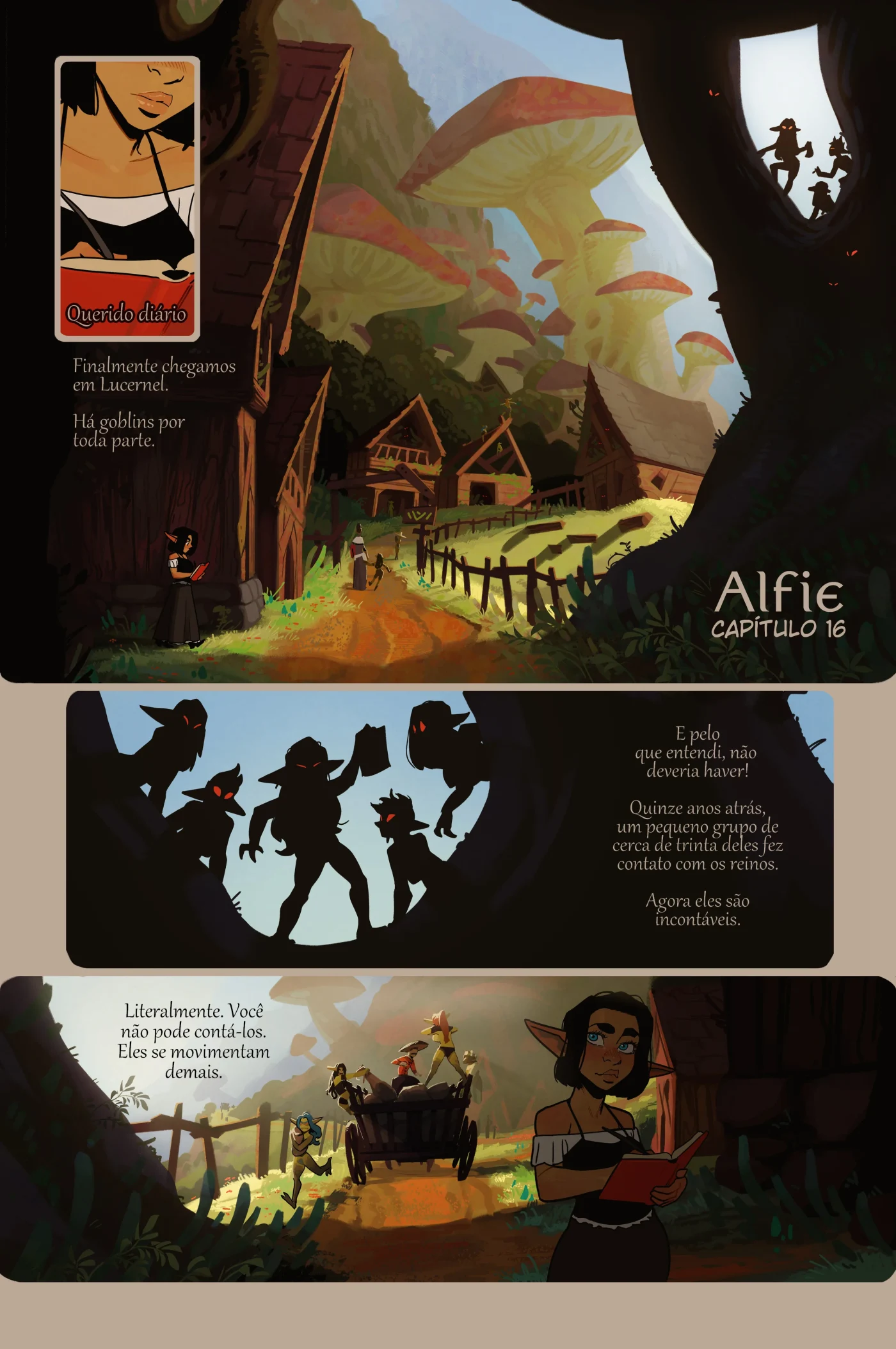 Alfie 16 by InCase