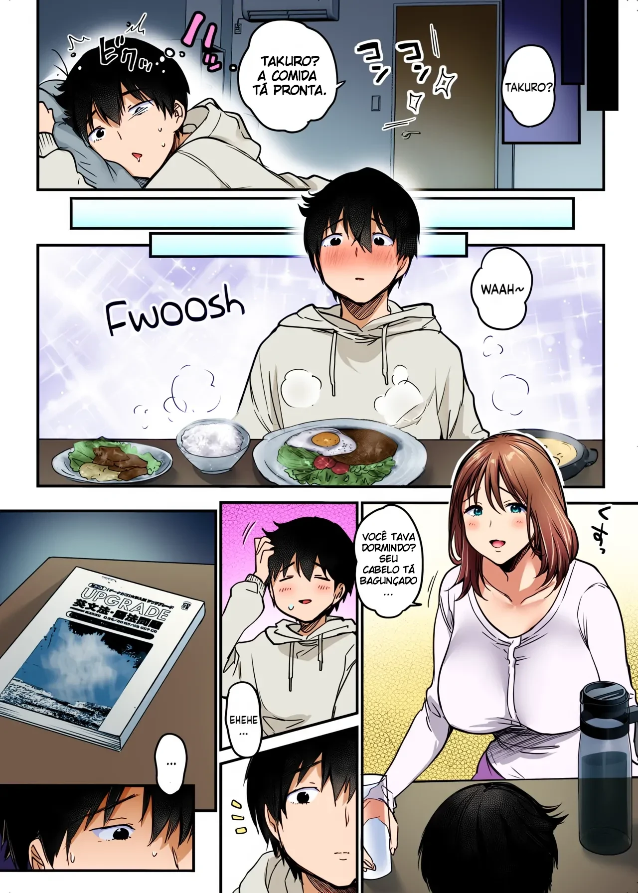 MAMA ~Mama o Mamoru Tame ni Boku ga Shita Koto~ by Misa...