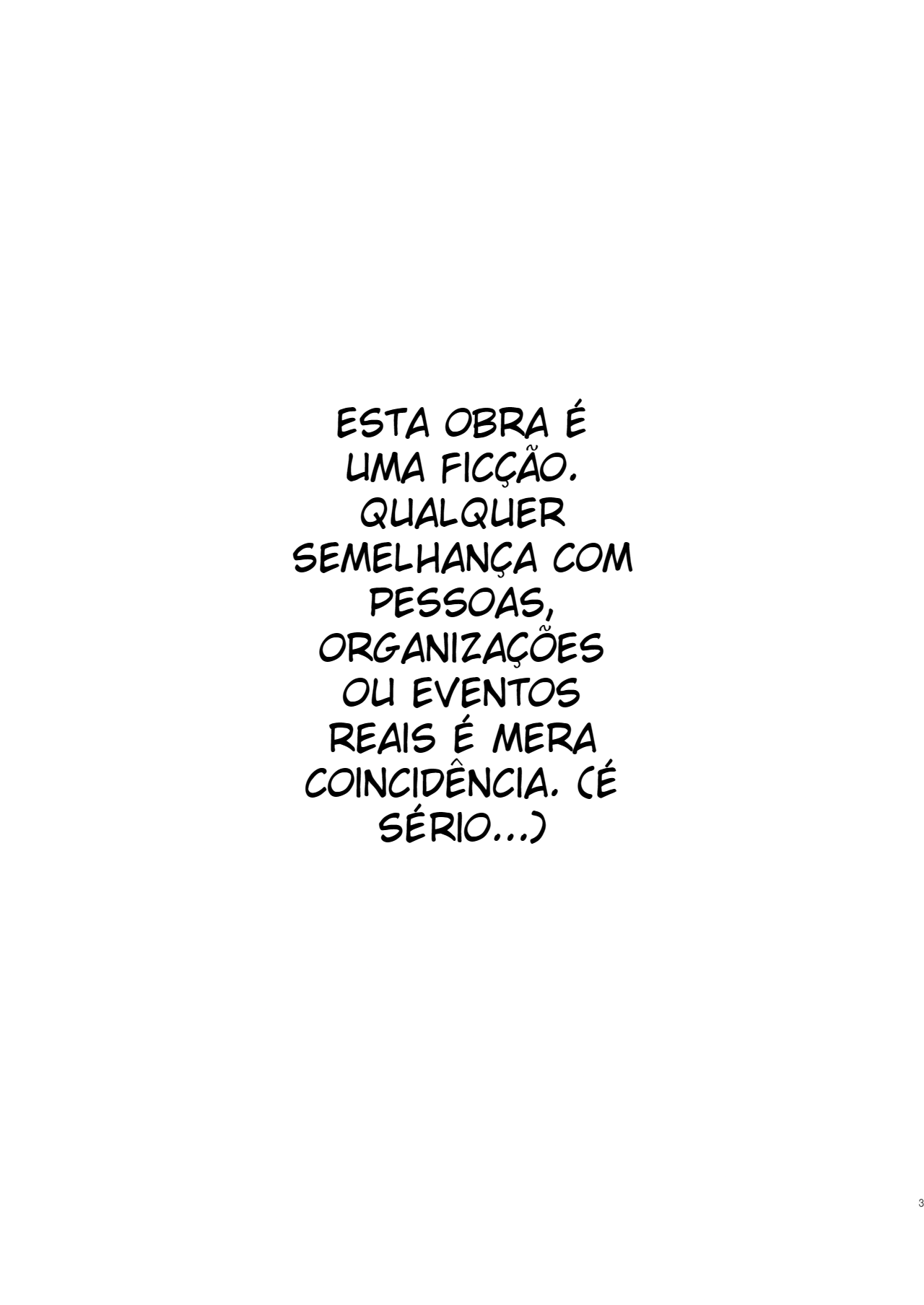 Me Ajude... Sebastian!!! by Wasp