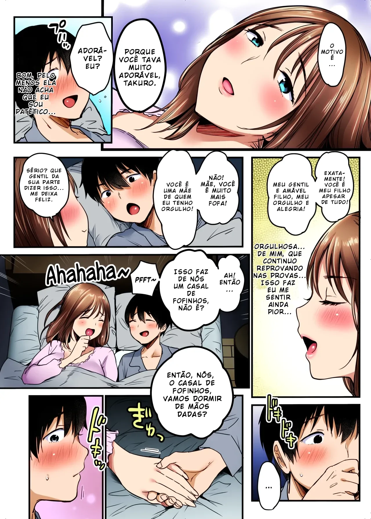 MAMA ~Mama o Mamoru Tame ni Boku ga Shita Koto~ by Misa...