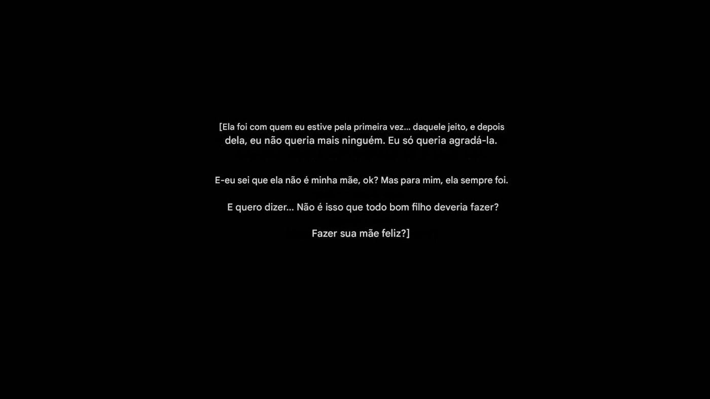 Manon Legrand #01 – Passo a Dois by PervertMuffinMajima
