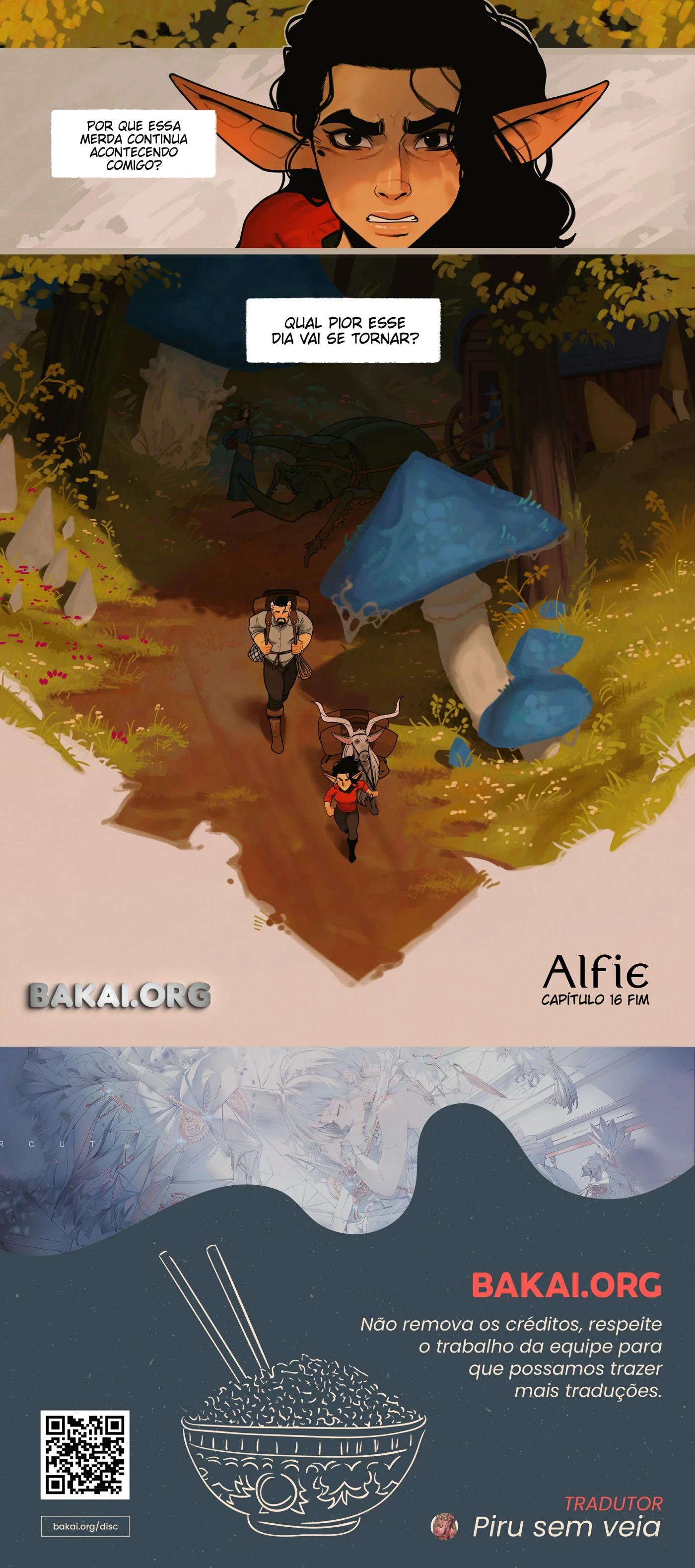 Alfie 16 by InCase