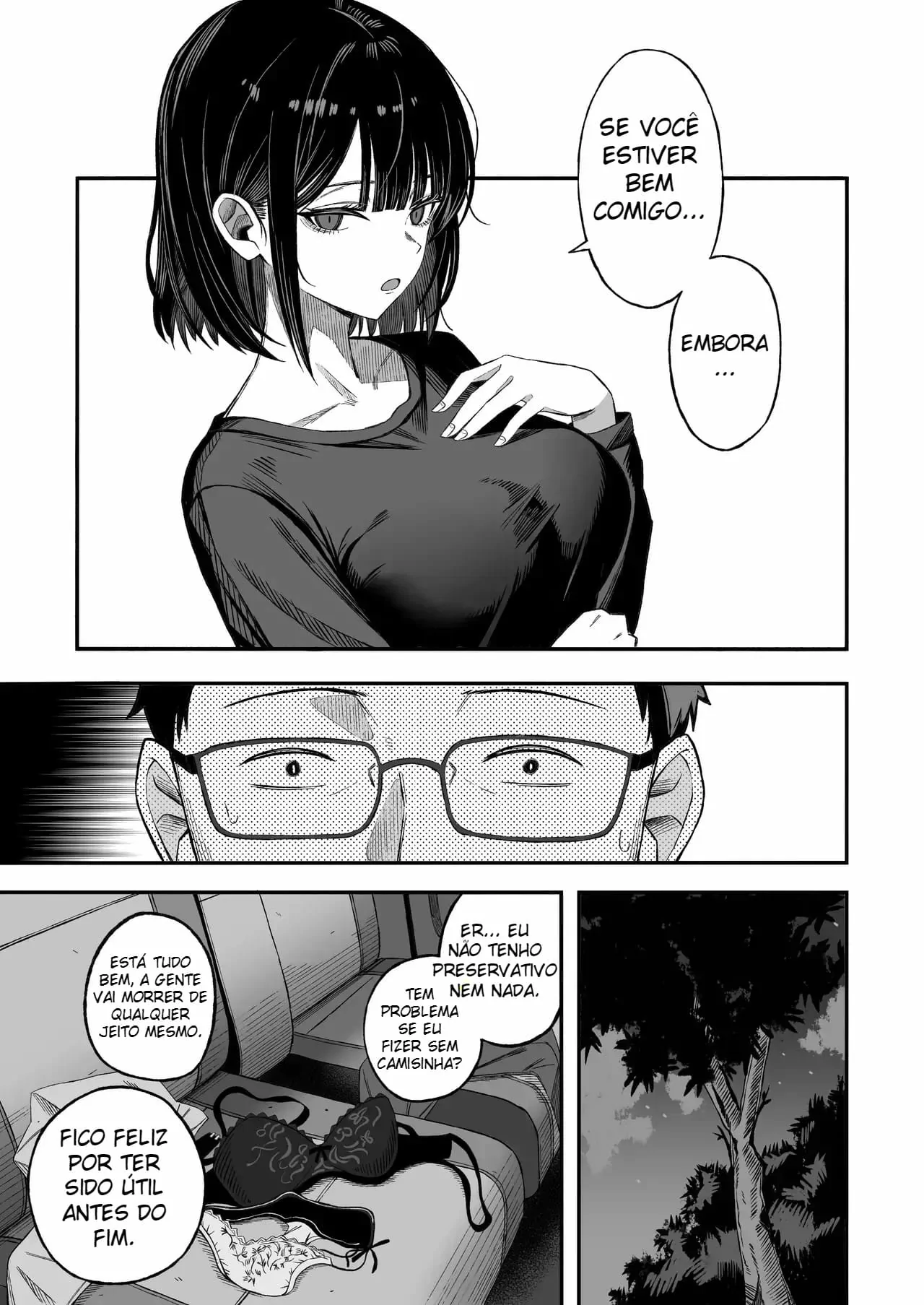 Douse Shinu kara, Suki ni Shite by Yonayona