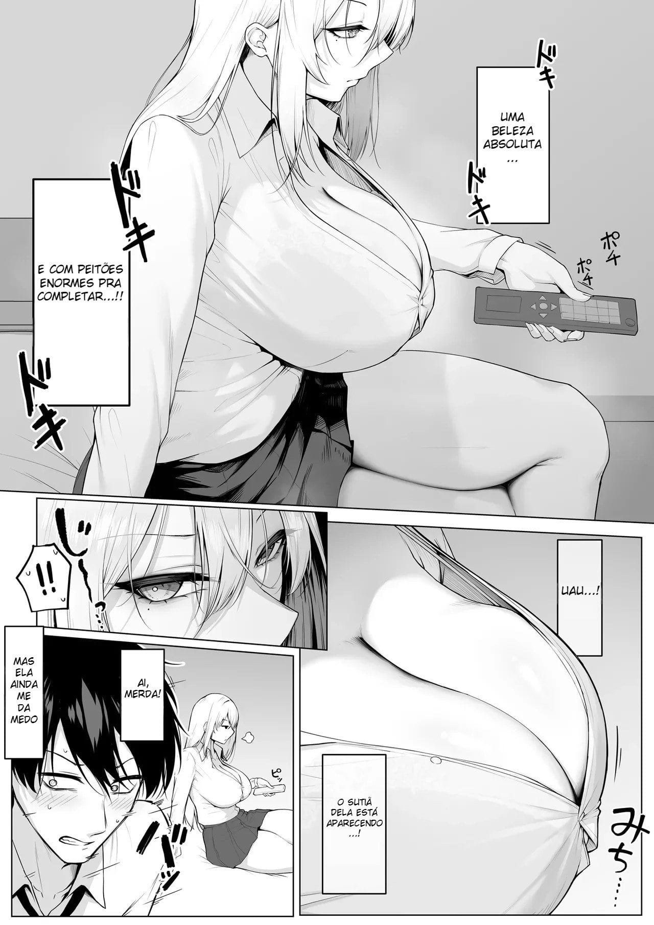 Yarasete Yarutte Ittenno! by Mikage