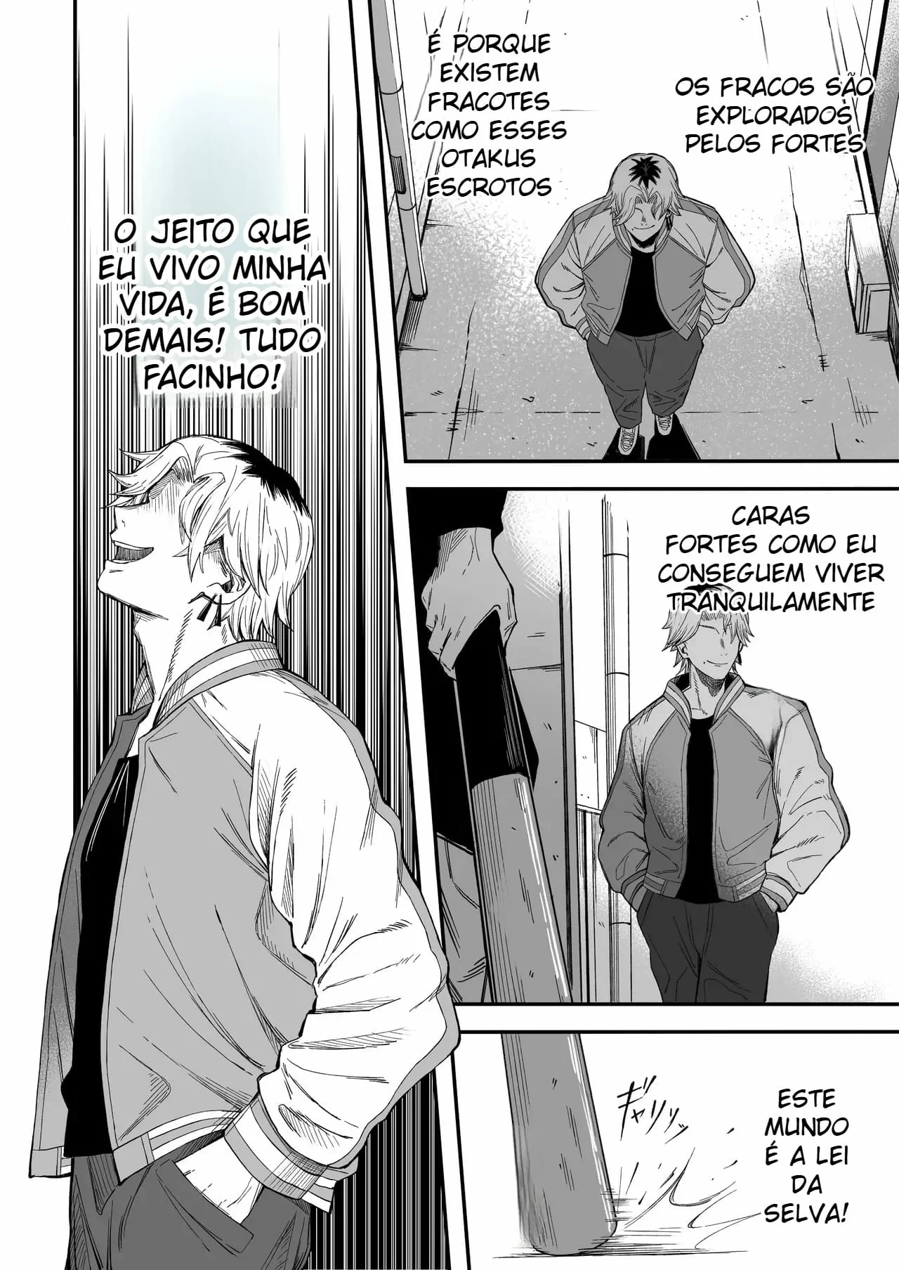 Netori Otoko o Mesu ni suru by Yonayona