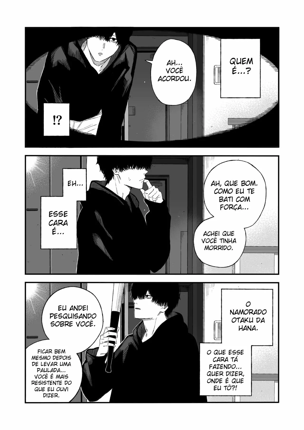 Netori Otoko o Mesu ni suru by Yonayona