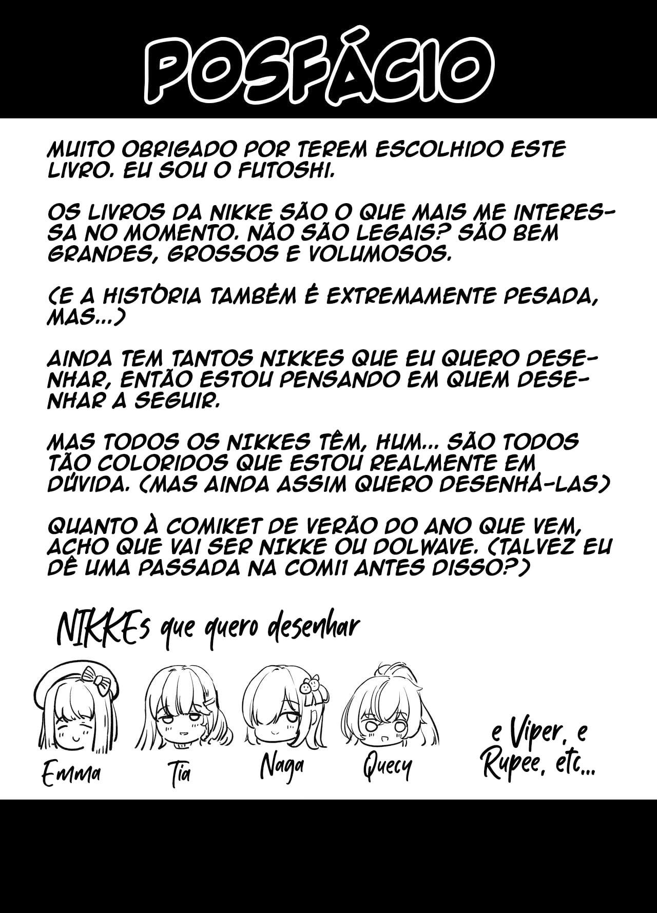 NIKKE ZURI by Hutoshi