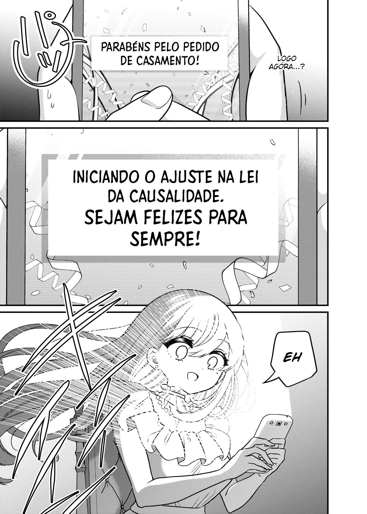 TS Matchinguapuri ga Kaeta Ore no Subete by Dorothy