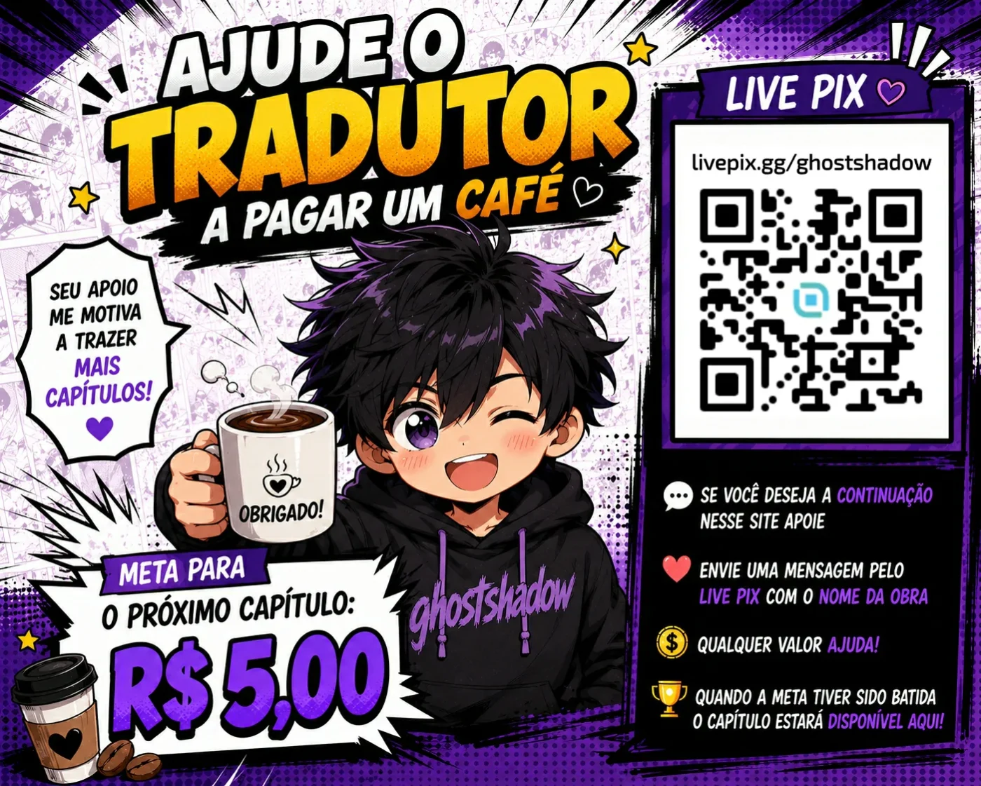 Nesse Mundo Cheio de Mulheres, Minha Skill Quebrada é Transar. 7 by Kurenai no Nita Mame