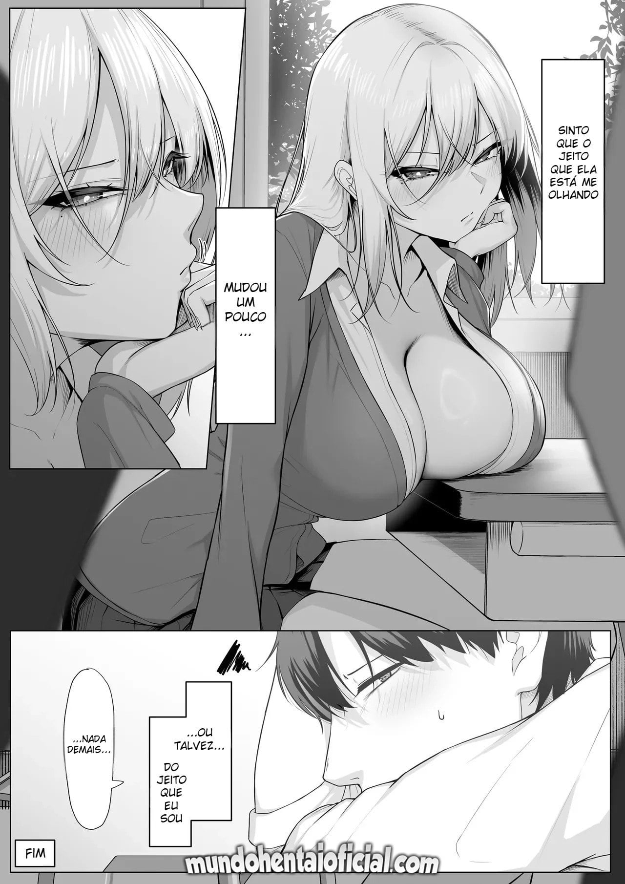 Yarasete Yarutte Ittenno! by Mikage