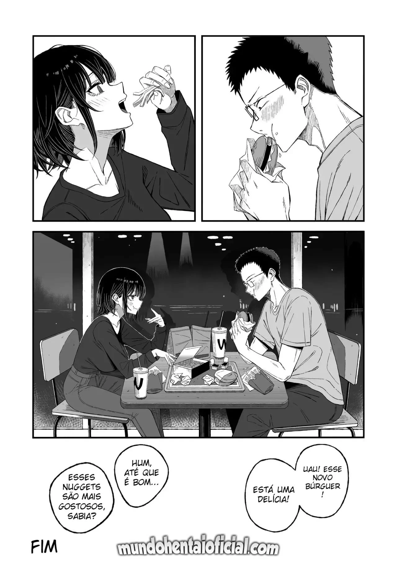 Douse Shinu kara, Suki ni Shite by Yonayona