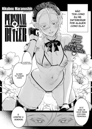 Senzoku Shitsuji