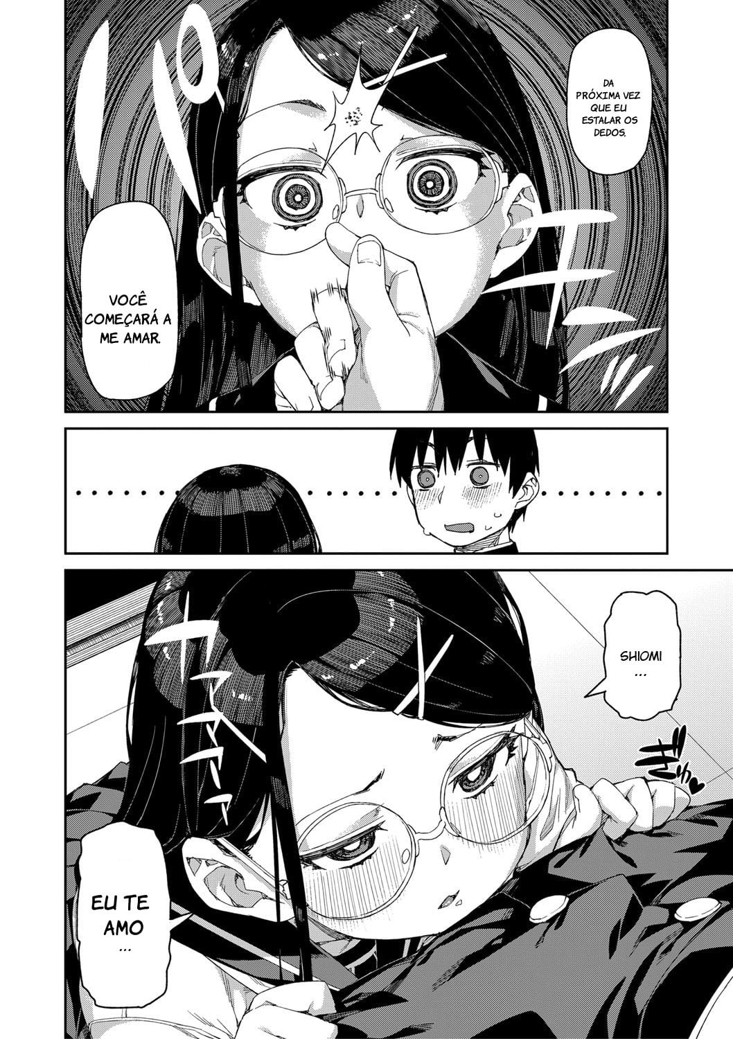 Tousaku Saimin Jikken by Aki... Its...