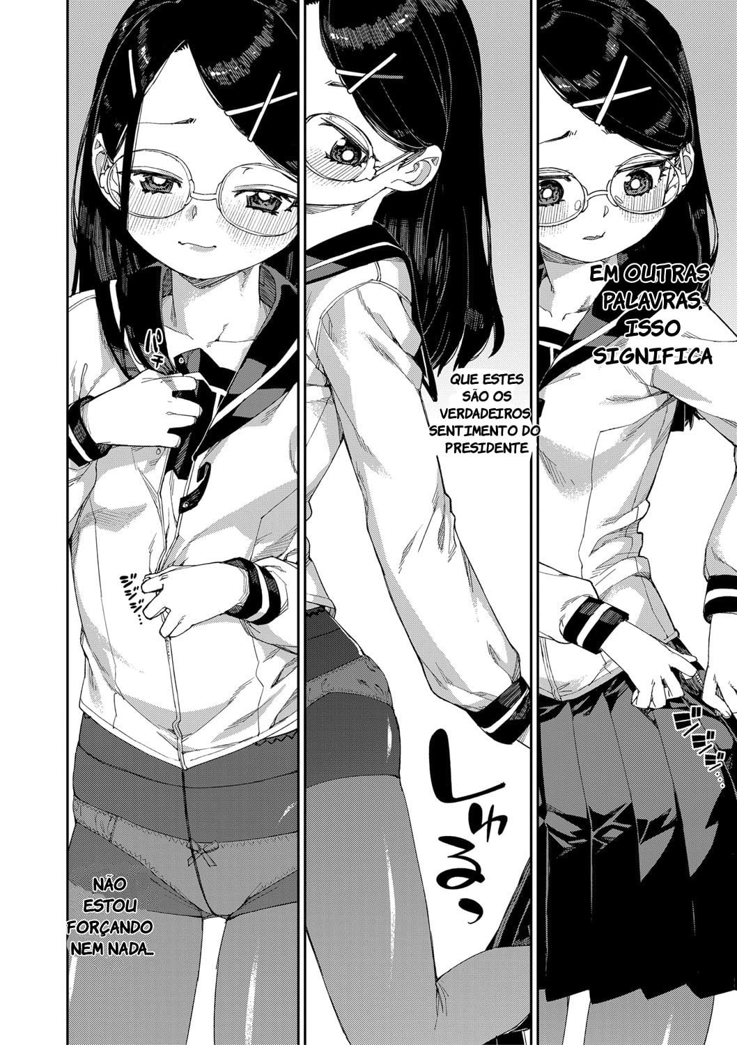 Tousaku Saimin Jikken by Aki... Its...