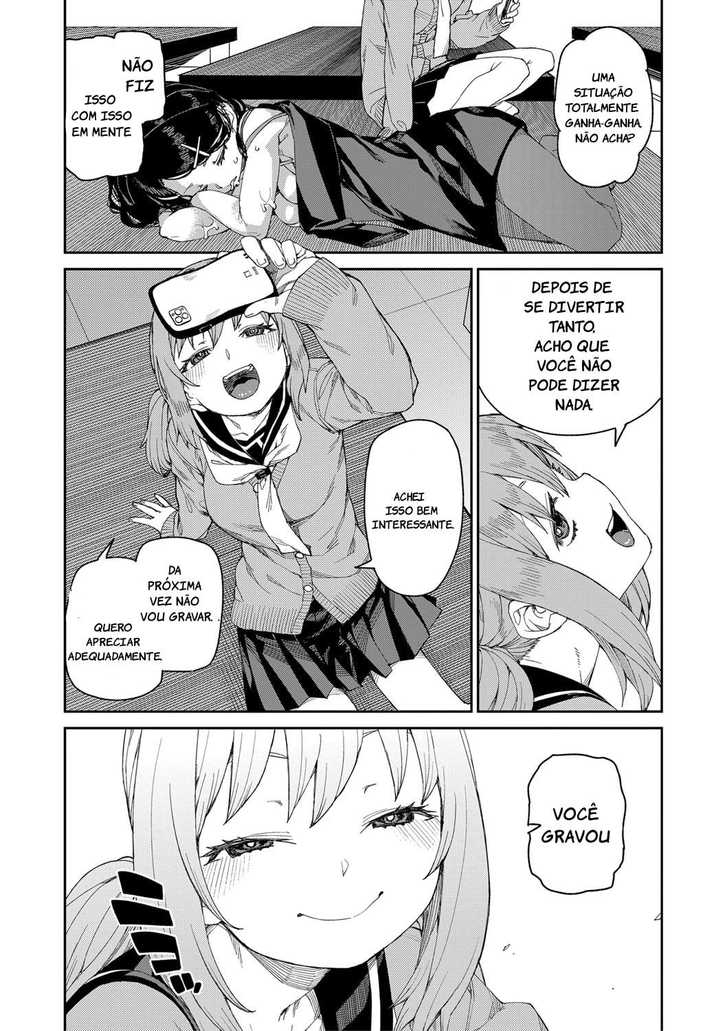 Tousaku Saimin Jikken by Aki... Its...