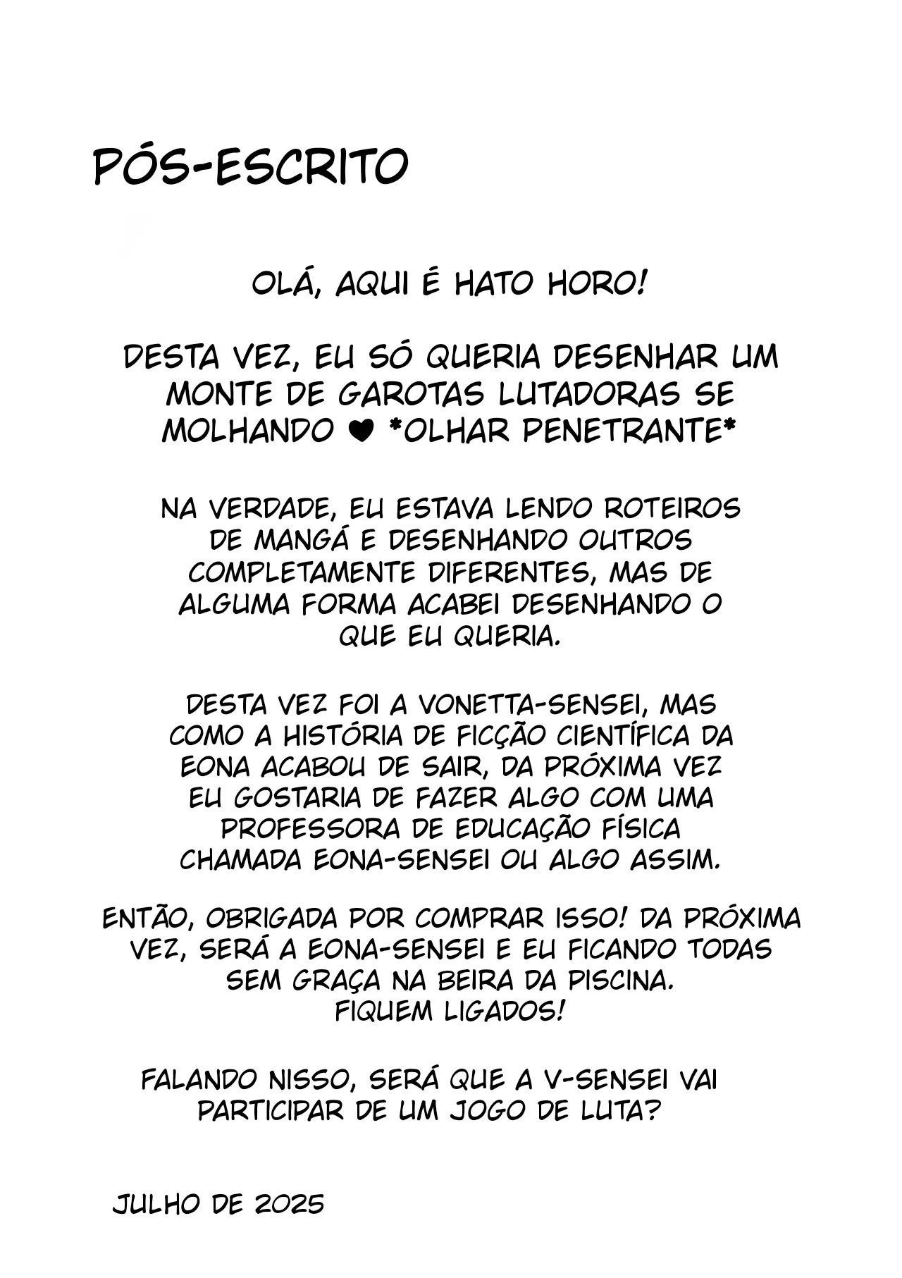 GaChar-ppoi Sensei no Niku wo Momu Hon by Hator